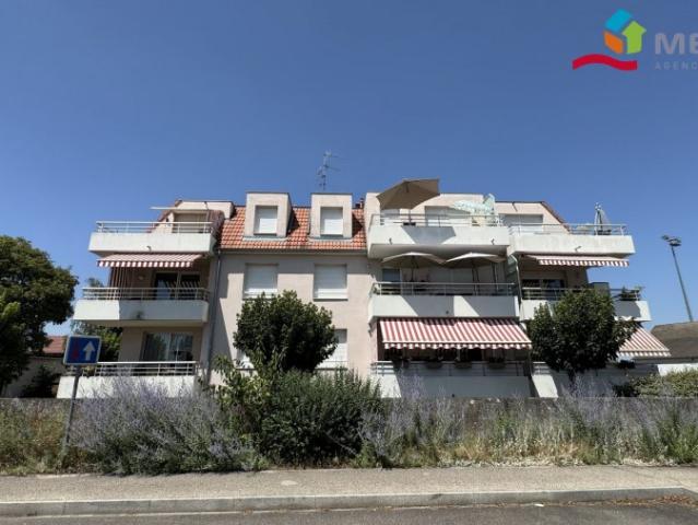 ▷ Appartement à louer • Duppigheim • 69 m² • 870 € | immoRegion