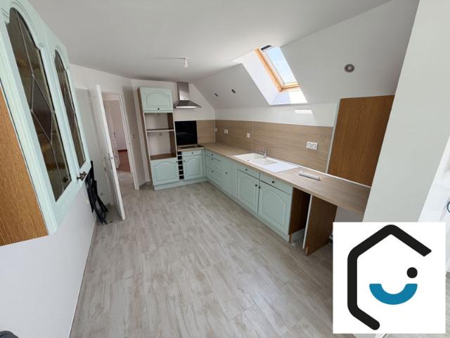 Appartement à louer Dammarie les Lys
