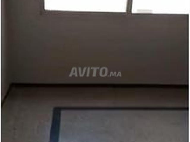 Appartement à louer dans la ville haute