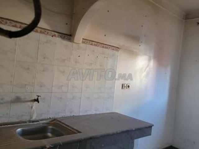 Appartement à louer dans la zone de Sbatte