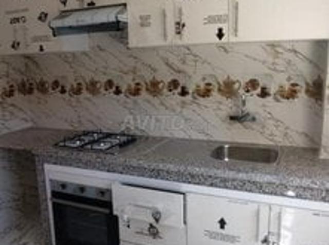 Appartement à louer dans le lotissement Inas à Berrechid
