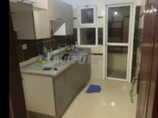 Appartement à louer dans le projet Tawzar Oulad Taleb
