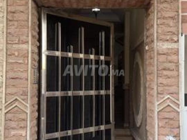 Appartement à louer dans le quartier Al Wifak, Témara