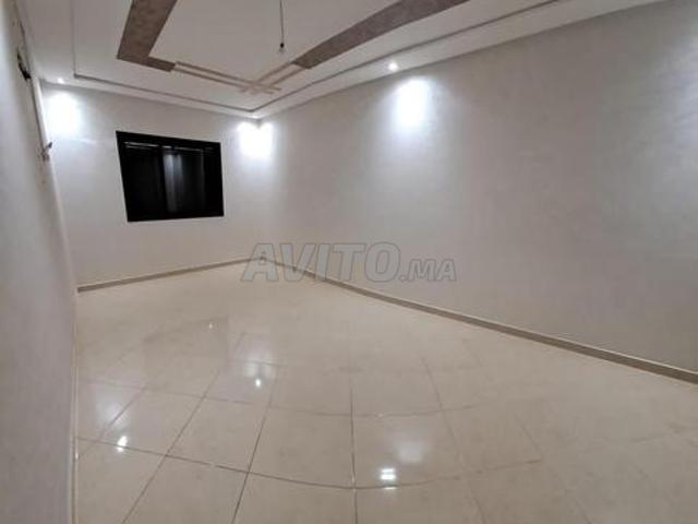 Appartement à louer dans le quartier de Bercor