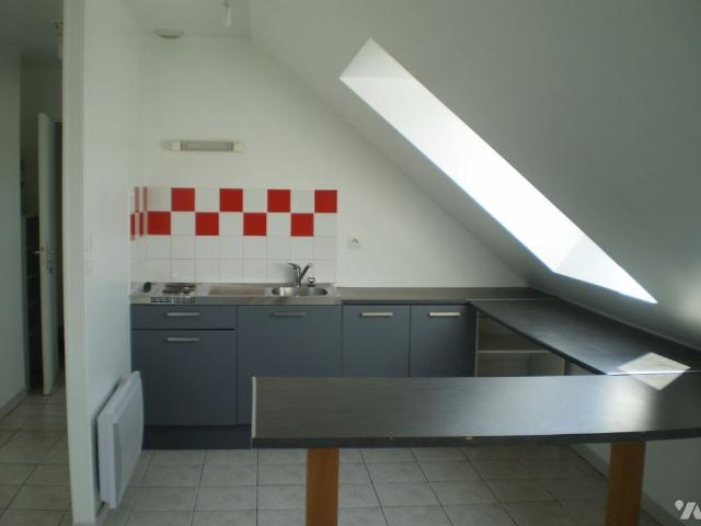 Appartement à louer dans TOTES