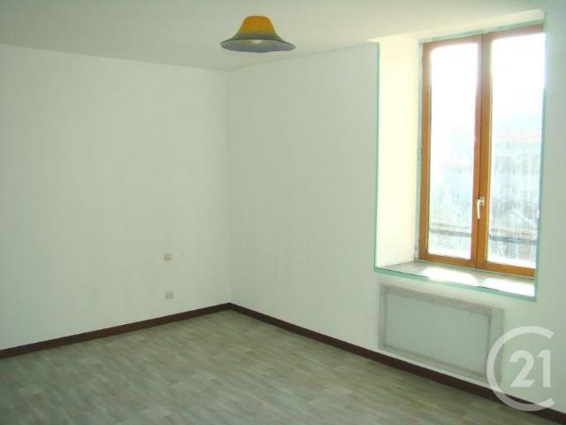 ▷ Appartement à louer • Darney • 37 m² • 297 € | immoRegion