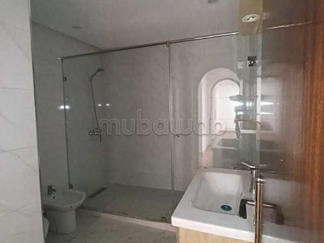 Appartement à Louer de 187.0 m² à Rabat, Haut Agdal