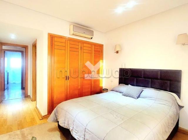 Appartement à Louer de 103.0 m² à Casablanca, Belvedere Sidi Belyout