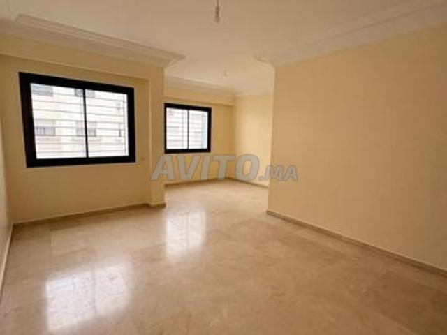 Appartement à louer de 103m² à Racine