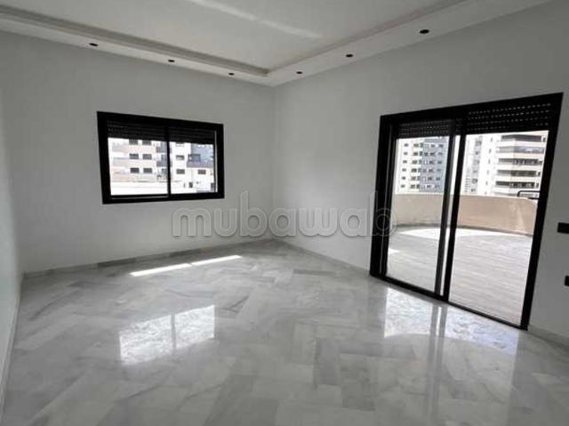 Appartement à Louer de 101.0 m² à Ain Harrouda, De La Ferme