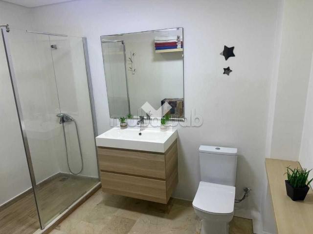 Appartement à Louer de 105.0 m² à Casablanca, Bachkou