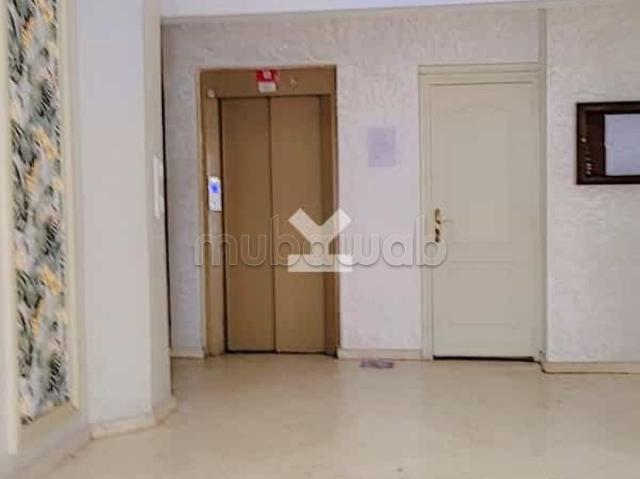 Appartement à Louer de 111.0 m² à Casablanca, Bourgogne Sidi Belyout
