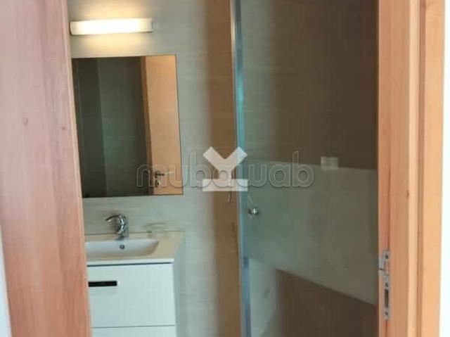 Appartement à Louer de 117.0 m² à Casablanca, Maarif Extension