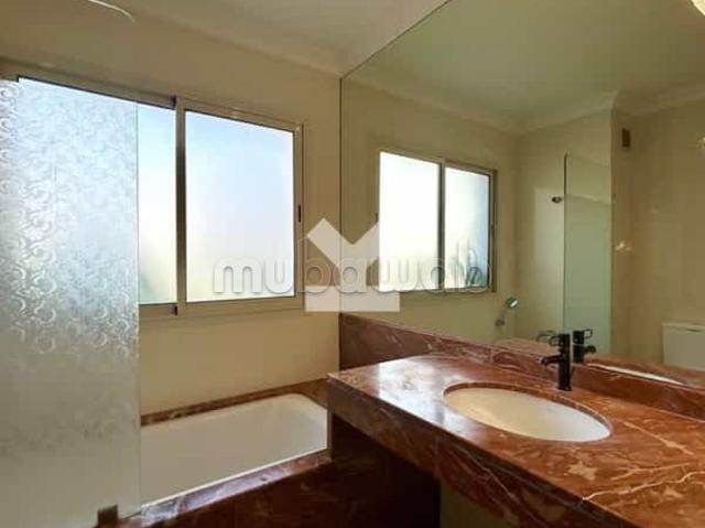 Appartement à Louer de 114.0 m² à Casablanca, Maarif Extension