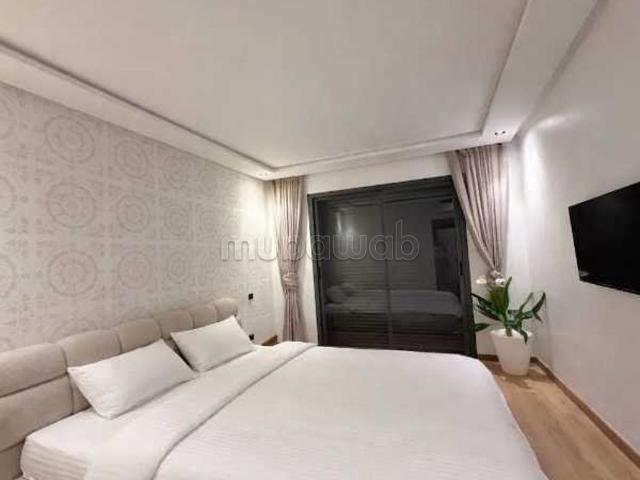Appartement à Louer de 131.0 m² à Dar Bouazza, Tamaris2