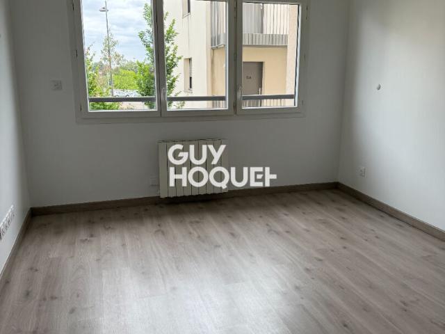 APPARTEMENT À LOUER DE 1 PIÈCE DE 23,00 M²