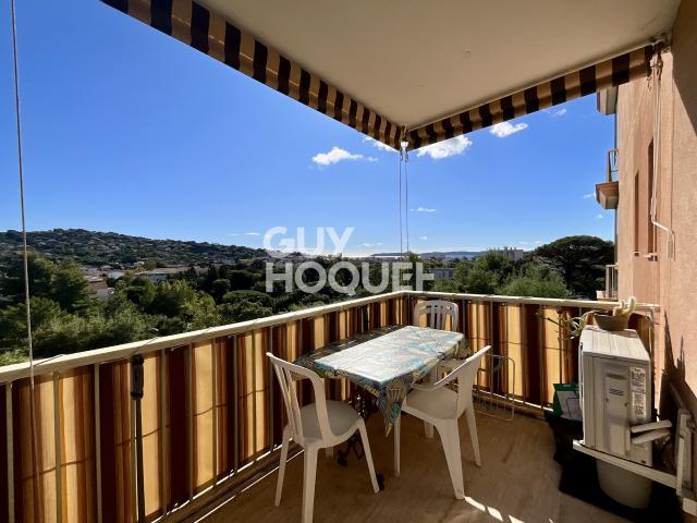 APPARTEMENT À LOUER DE 1 PIÈCE DE 24,00 M²