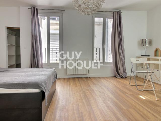 APPARTEMENT À LOUER DE 1 PIÈCE DE 29,61 M²