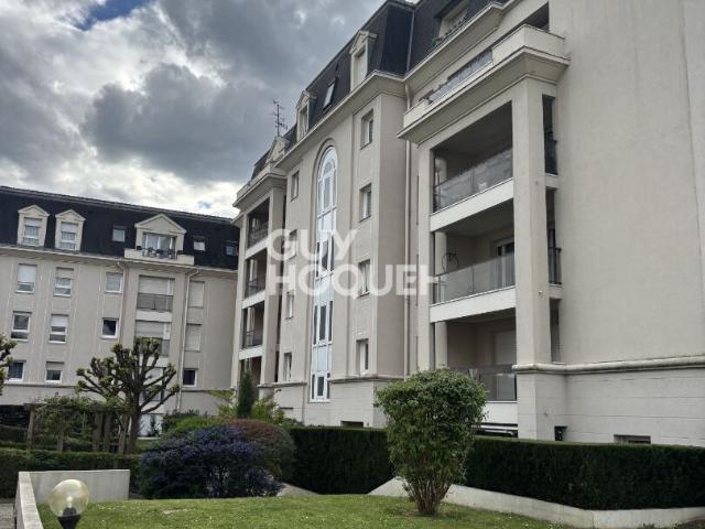 APPARTEMENT À LOUER DE 1 PIÈCE DE 30,00 M²