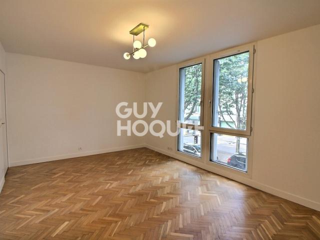 APPARTEMENT À LOUER DE 1 PIÈCE DE 36,00 M²