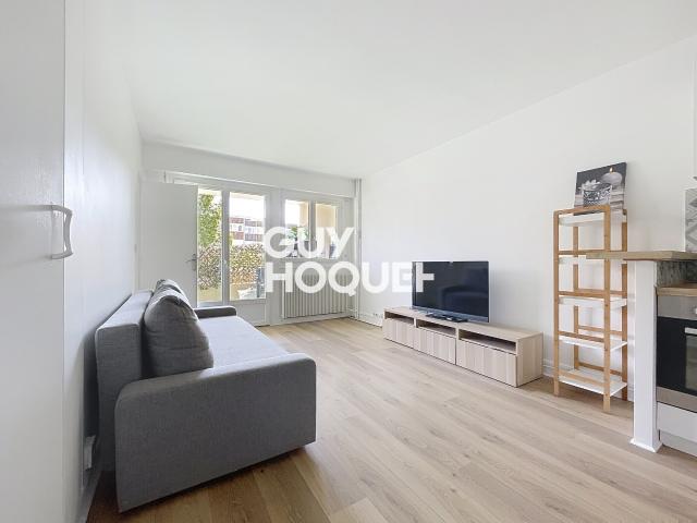 Appartement à louer de 1 pièce de 36 m²