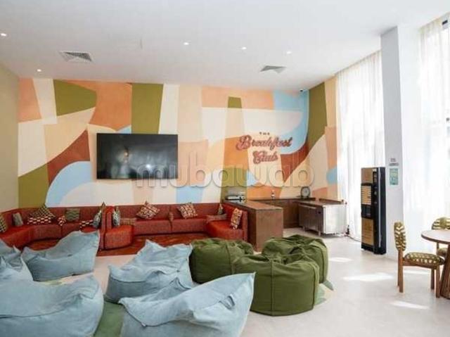 Appartement à Louer de 24.0 m² à Casablanca, Finance City
