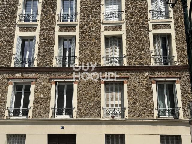 APPARTEMENT À LOUER DE 2 PIÈCES DE 27,00 M²