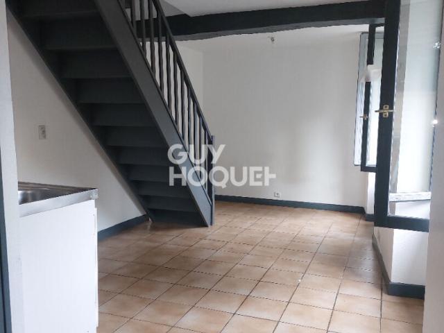 APPARTEMENT À LOUER DE 2 PIÈCES DE 29,03 M²