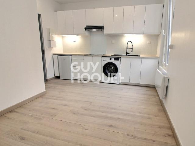 APPARTEMENT À LOUER DE 2 PIÈCES DE 22,85 M²