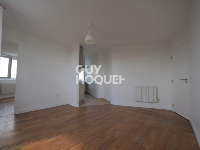 APPARTEMENT À LOUER DE 2 PIÈCES DE 35,00 M²