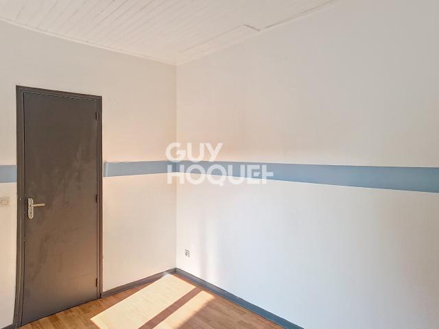 APPARTEMENT À LOUER DE 2 PIÈCES DE 24,00 M²