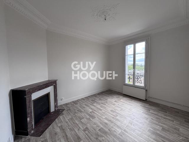 APPARTEMENT À LOUER DE 2 PIÈCES DE 38,00 M²