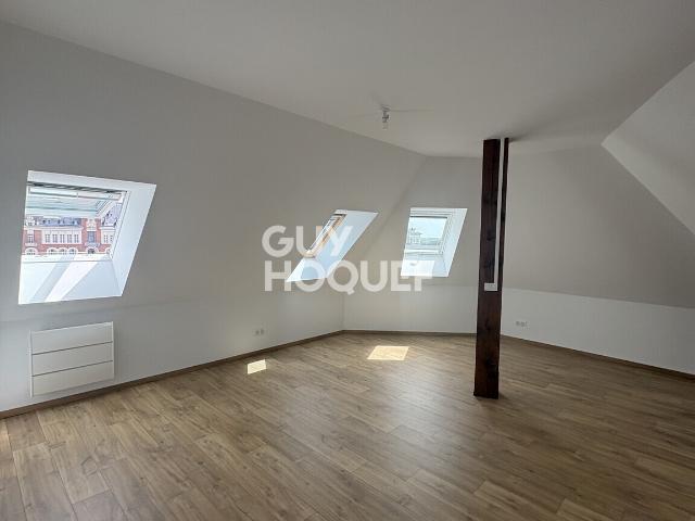 À louer – Bel appartement Centre ville d'Albert 39.2 m²