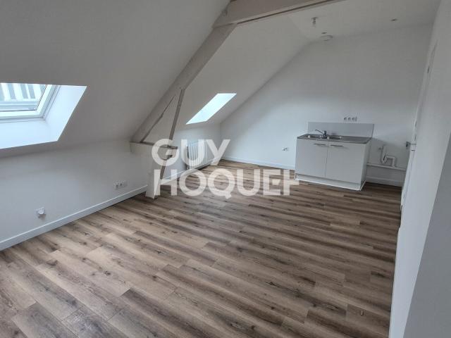 APPARTEMENT À LOUER DE 2 PIÈCES DE 33,00 M²