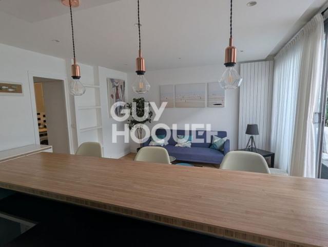 APPARTEMENT À LOUER DE 2 PIÈCES DE 33,70 M²