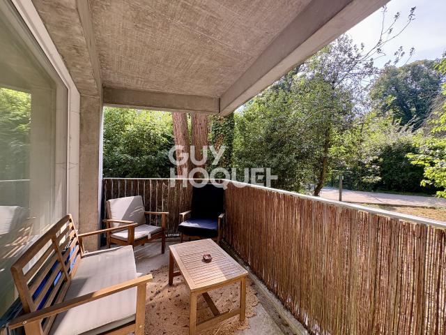 APPARTEMENT À LOUER DE 2 PIÈCES DE 46,57 M²