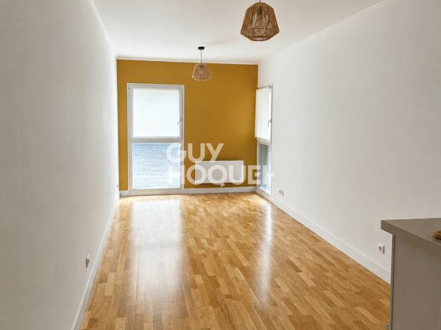 APPARTEMENT À LOUER DE 2 PIÈCES DE 47,22 M²