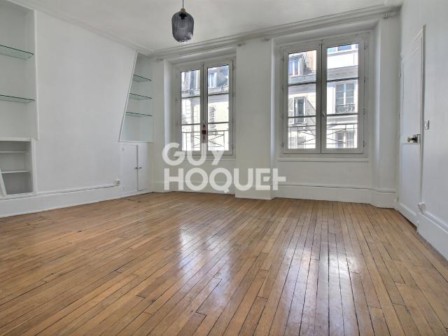 APPARTEMENT À LOUER DE 2 PIÈCES DE 48,54 M²