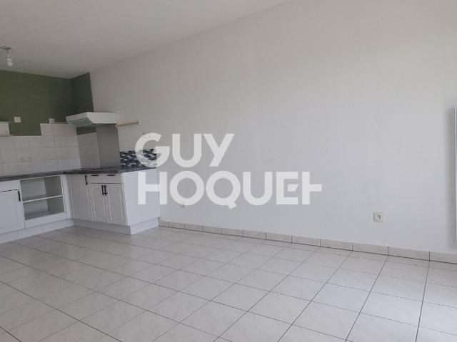 APPARTEMENT À LOUER DE 2 PIÈCES DE 40,00 M²