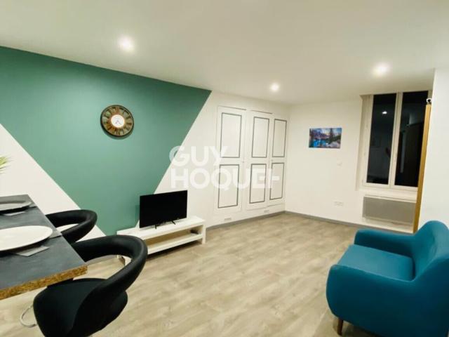 APPARTEMENT À LOUER DE 2 PIÈCES DE 40,00 M²