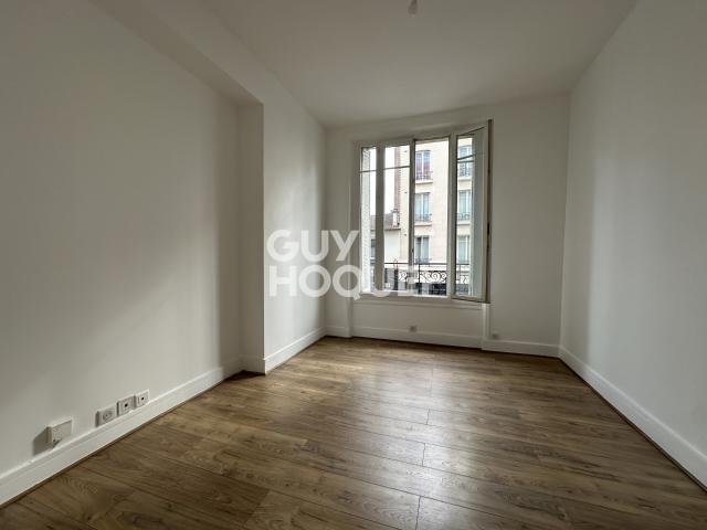 Appartement à louer de 2 pièces de 40.86 m²