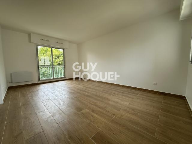 Appartement à louer de 2 pièces de 42 m²
