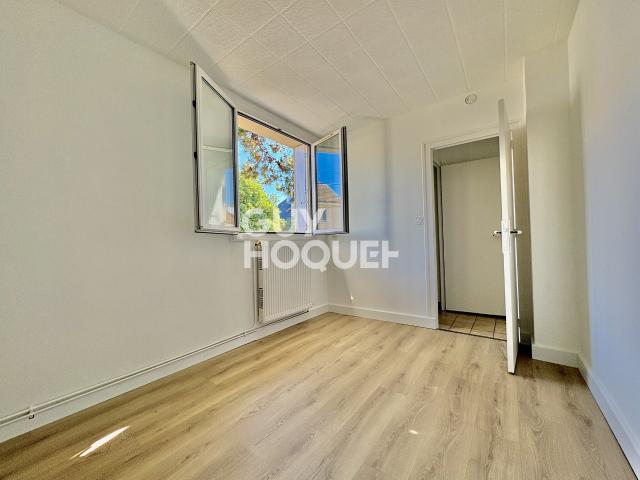 APPARTEMENT À LOUER DE 2 PIÈCES DE 42,29 M²