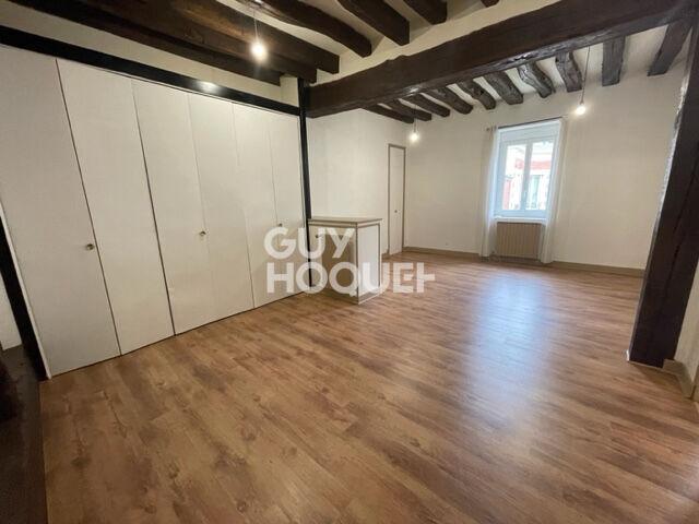 APPARTEMENT À LOUER DE 2 PIÈCES DE 54,36 M²