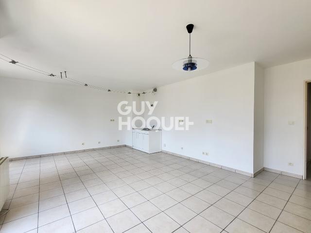 APPARTEMENT À LOUER DE 2 PIÈCES DE 54,74 M²