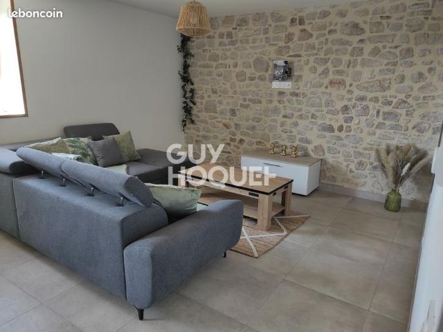 APPARTEMENT À LOUER DE 2 PIÈCES DE 55,00 M²
