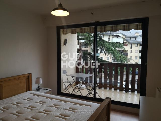 Appartement à louer de 2 pièces de 55.39 m²