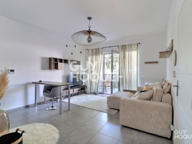 Appartement à louer de 2 pièces de 57 m²