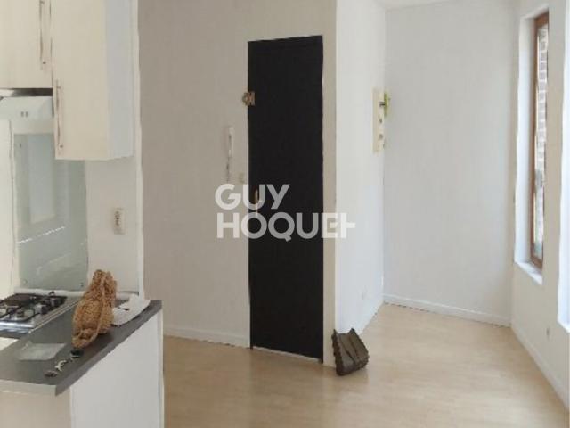 Appartement à louer de 2 pièces de 50 m²