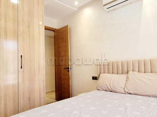 Appartement à Louer de 37.0 m² à Casablanca, Hopitaux